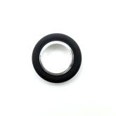 10 Pieces Centering rings DN 16 KF DN 16 KF Al New FS