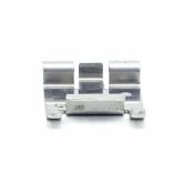 10 Stück Wandbefestigung 8003355 Neu OVP