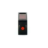 Optoelectronic distance sensor BOD 6K-RA01-S75 New