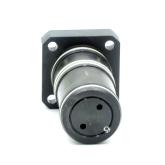 Swing clamp with overload protection device 1893402  