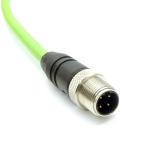 Ethernet-Leitung 0985 342 132/7,5M Neu
