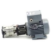 Regenerative turbine pump  Used
