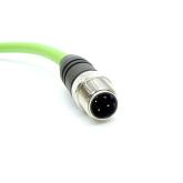 Ethernet-wires 0985 342 132/3M New