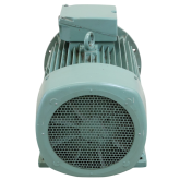 Drehstrommotor  Gebraucht