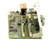 Simodrive Closed-loop plug-in Unit T-TO2043920 Used