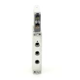 Magnetic valve 573473 New FS