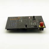 Control Panel / Keyboard Unit TE 410 264 105-05 Used