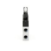 Magnetic valve 550248 Used
