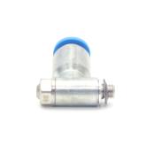 Throttle check valve 193155 New FS