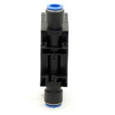 Durchflusssensor 563795 Gebraucht