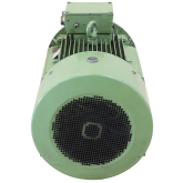Three-phase motor  Used
