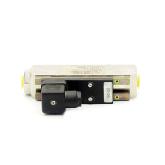 Flow meter  Used