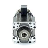 Permanent Magnet three-phase servo motor 092B-0-0D-1-B/095-B-0/I500/ Used