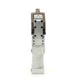 Pneumatic clamp  Used