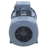 Drehstrommotor  Gebraucht