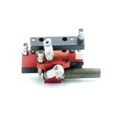 Linear Unit  Used