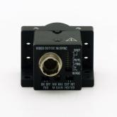 Einfarbige Kamera XC-ES50 Neu