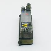 Plattenwärmetauscher 10386-030 Gebraucht
