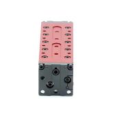 Gemotec Linearmodul  Gebraucht