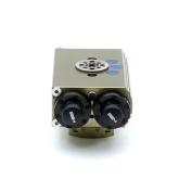 Universal swivel unit 362222 Used