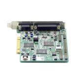 Laser serial interface for Laser Scanhead RTC3 RTC 3 V1.3 