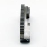 Gear segment 90°  New