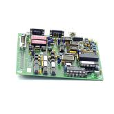 Haas-Laser Circuit board 18-21-11-L6 Used