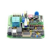 Haas-Laser Circuit board  