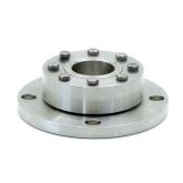 Clamping flange 21000370 Used