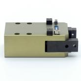 Angel gripper Pneumatic GWB 100 New