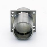 Flansch Linearlager  Neu