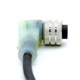 Initiator cable W3 M12 PNP New open Box