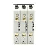 Circuit breaker  Used