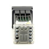 Temperature controller  