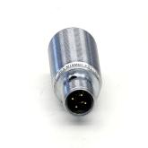 Inductive proximity switch BES M18MD1-PSC12B-S04G New FS