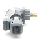 Gear motor HK50 DRS71M4BE05/IS/TH New