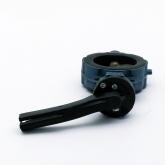 Butterfly valve  New