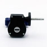 Butterfly valve  New