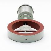 Durchflussmessgerät SITRANZ FI Gardex GARDEX 410 Neu
