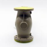 Electric actuator  New