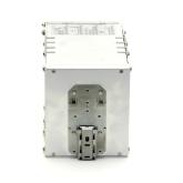 DIN rail device  
