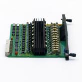 Output Module  Used