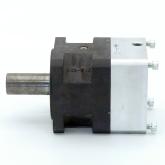 Transmission PLS 142 Used