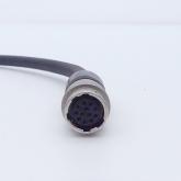 12-pin camera cable  New