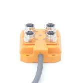Aktor-Sensor-Box  Neu