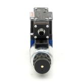 Directional spool valve  New