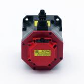 AC Servo Motor Alpha is 8/4000 C064D1289 Used