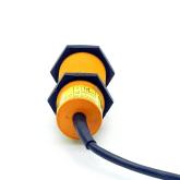 Induktiver Sensor II-2010-ABOW II-2010-ABOA Neu OVP