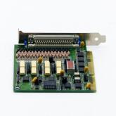 ISA digital input board  Used