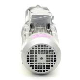 Mehrstufige Hochdruck-Kreiselpumpe  